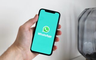 Transferă fișierele WhatsApp pe PC fără efort