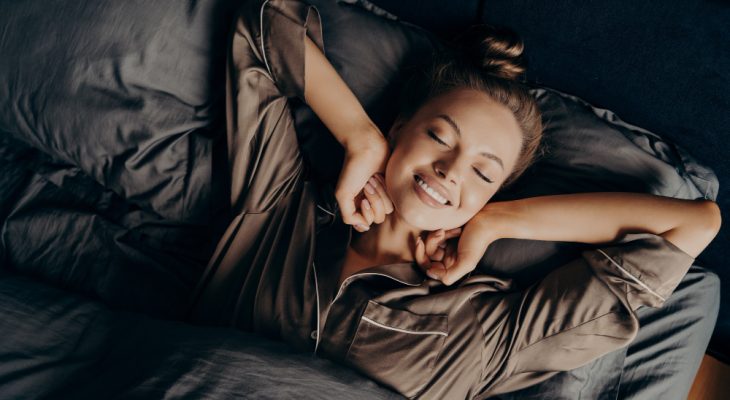 Strategii pentru un somn mai bun și mai odihnitor