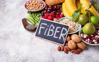 Ce se întâmplă când crești consumul de fibre?