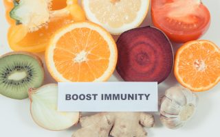 Întărește-ți imunitatea prin metode naturale