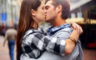 Beneficiile nesperate ale sărutului pentru sănătate