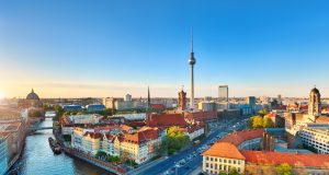 Berlinul contemporan: O călătorie culturală