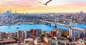 Istanbul: un ghid pentru descoperirea orașului