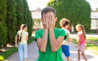 Tulburarea de ruminare la copii: Ce este