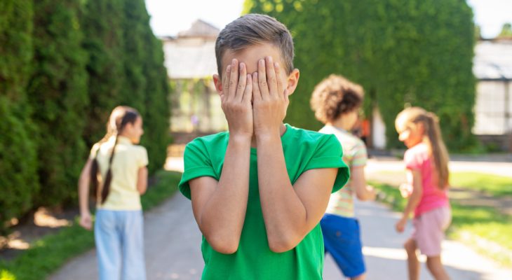 Tulburarea de ruminare la copii: Ce este