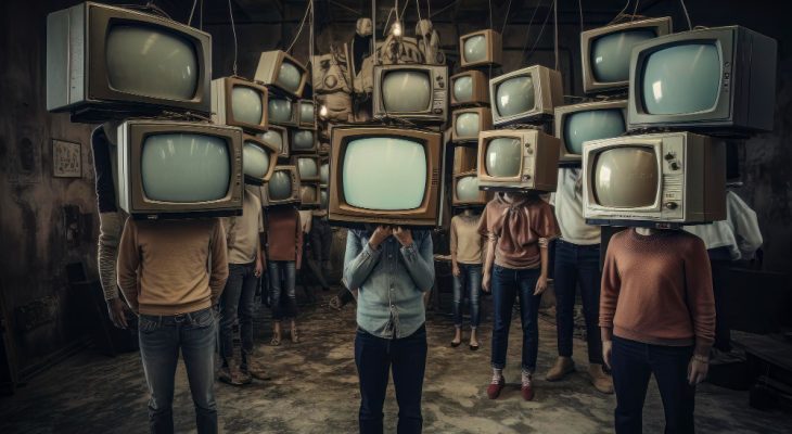 Impactul grevelor asupra serialelor TV