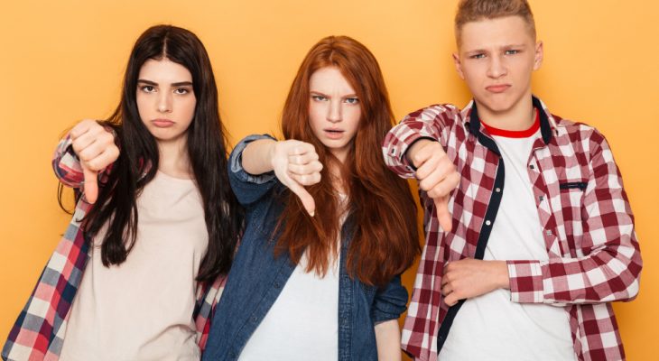 Dileme etice în adolescență: Sfaturi utile