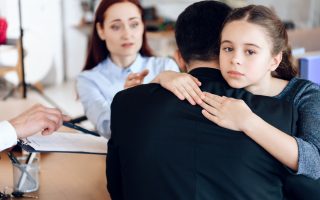 Anxietatea la copii: sfaturi pentru părinți