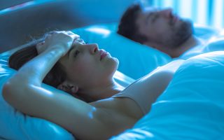 Apneea în somn: diagnostic și soluții