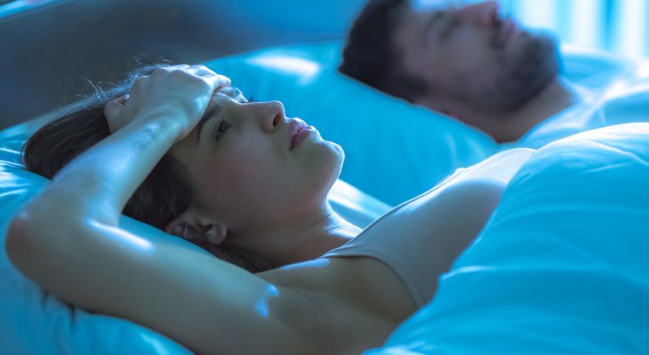 Apneea în somn: diagnostic și soluții
