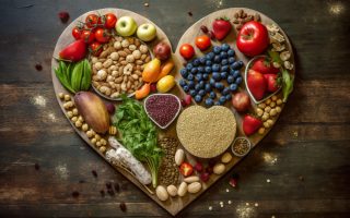 Alimente care păstrează inima sănătoasă
