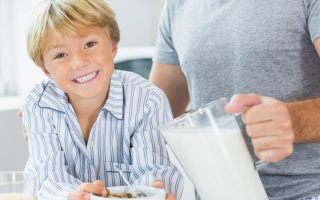 Introdu laptele bio în dieta ta: sfaturi și idei