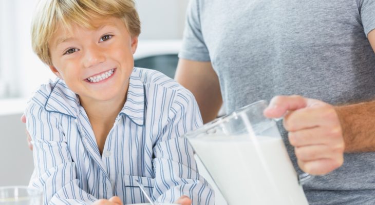 Introdu laptele bio în dieta ta: sfaturi și idei