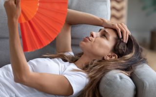Tehnica de relaxare a nervului vag: Mai multă energie și somn