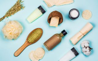 Wishlist: 4 Produse esențiale pentru îngrijirea părului