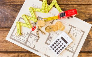 Investiții pe care trebuie să le faci dacăconstruiești o casă