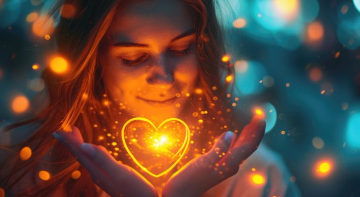 Top 3 zodii cu inima deschisă: Iubire pură și profundă
