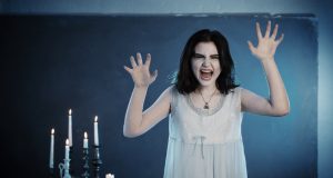 Ce înseamnă să urmezi o terapie Vampir