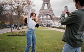 Paris, orașul iubirii: 8 atracții turistice esențiale