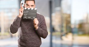 Viața unui regizor atipic în lumea cinemaului